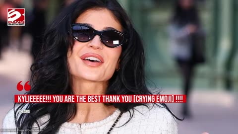 Kylie Jenner Secret
