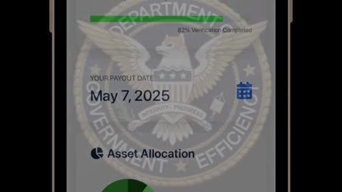 The Department of Government Efficiency (D.O.G.E.)