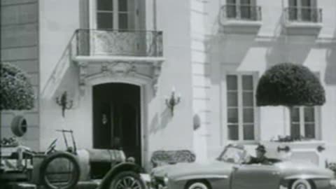 The Beverly Hillbillies~ Season 1, Episode 9