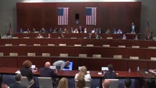 'Wasting My Time': MTG Puts Her Gavel To Good Use As Dem Rep Won't Stop Talking During Hearing