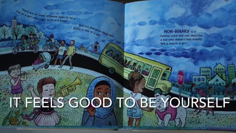 BOOKS AT HSE ELEMENTARY SCHOOLS