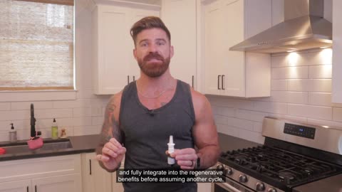 GHK-Cu Peptide Dosage Protocol (Nasal Spray