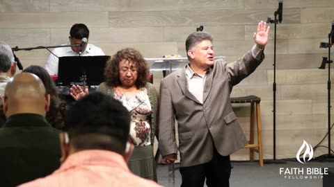 Faith Bible Fellowship Livestream