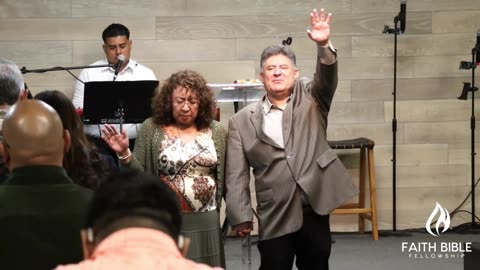 Faith Bible Fellowship Livestream
