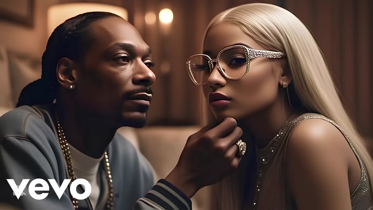 Nicki Minaj & 50 Cent, Lil Wayne & Doechii – Boss Talk ft. WC (Remix)