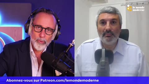 DIRECT : Cessez-le-feu IRAN/ISRAEL, Echec du conclave, fin de Bayrou ?