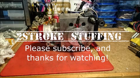 10 FREE Ways to Boost Power in Your Two-Stroke Engine! Dirtbike, Scooter, Moped Tuning Tips
