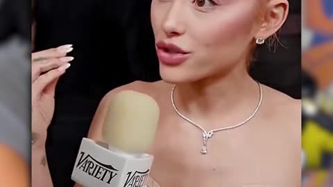 What is going on with Ariana grande? 🤯🤯🤯