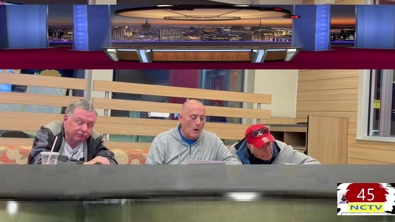 NCTV45 BIBLE QUIZ WEEK 103