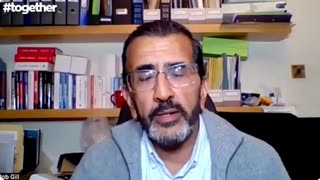Opposing the Assisted Suicide Bill | Dr Rob Gill
