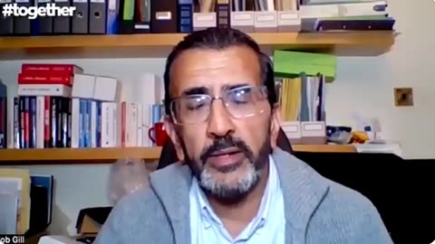 Opposing the Assisted Suicide Bill | Dr Rob Gill