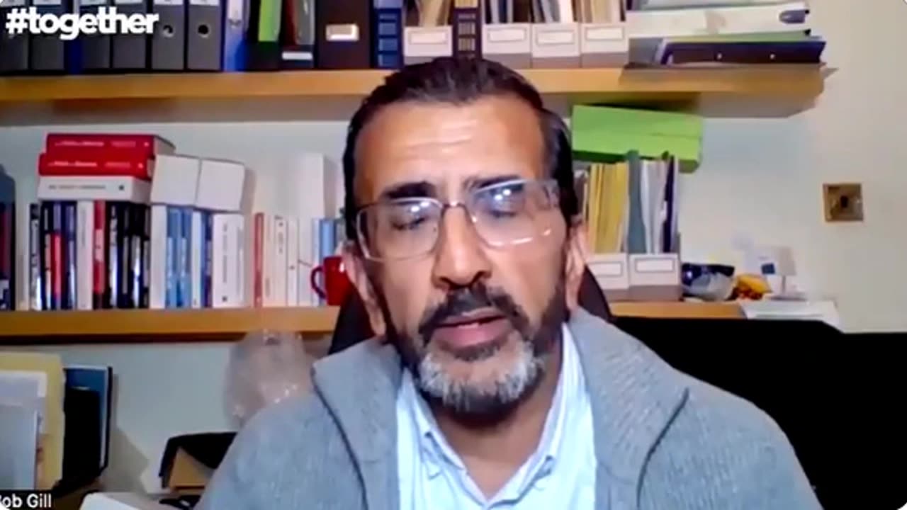 Opposing the Assisted Suicide Bill | Dr Rob Gill