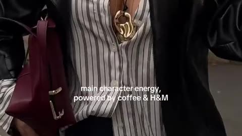 anzeige cool girl vibes