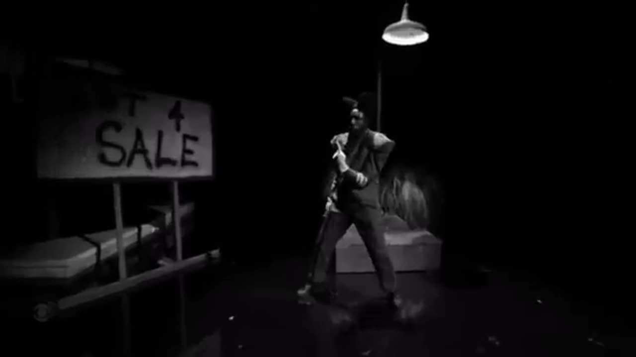 Tyler, the creator - Grammy 2026 performance