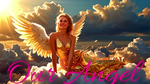 ROCK. Song Our Angel.