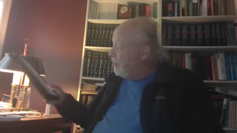 Moses is a Type and Shadow of the Coming Messiah - Morning Devotions