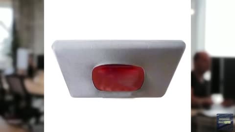 Elastic soft cloth computer dust cover for 19/23 inches computer monitors and mo
