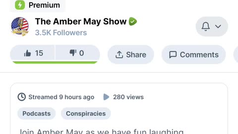 Sneak Peak Into Premium Tuesday Show| We Have Fun