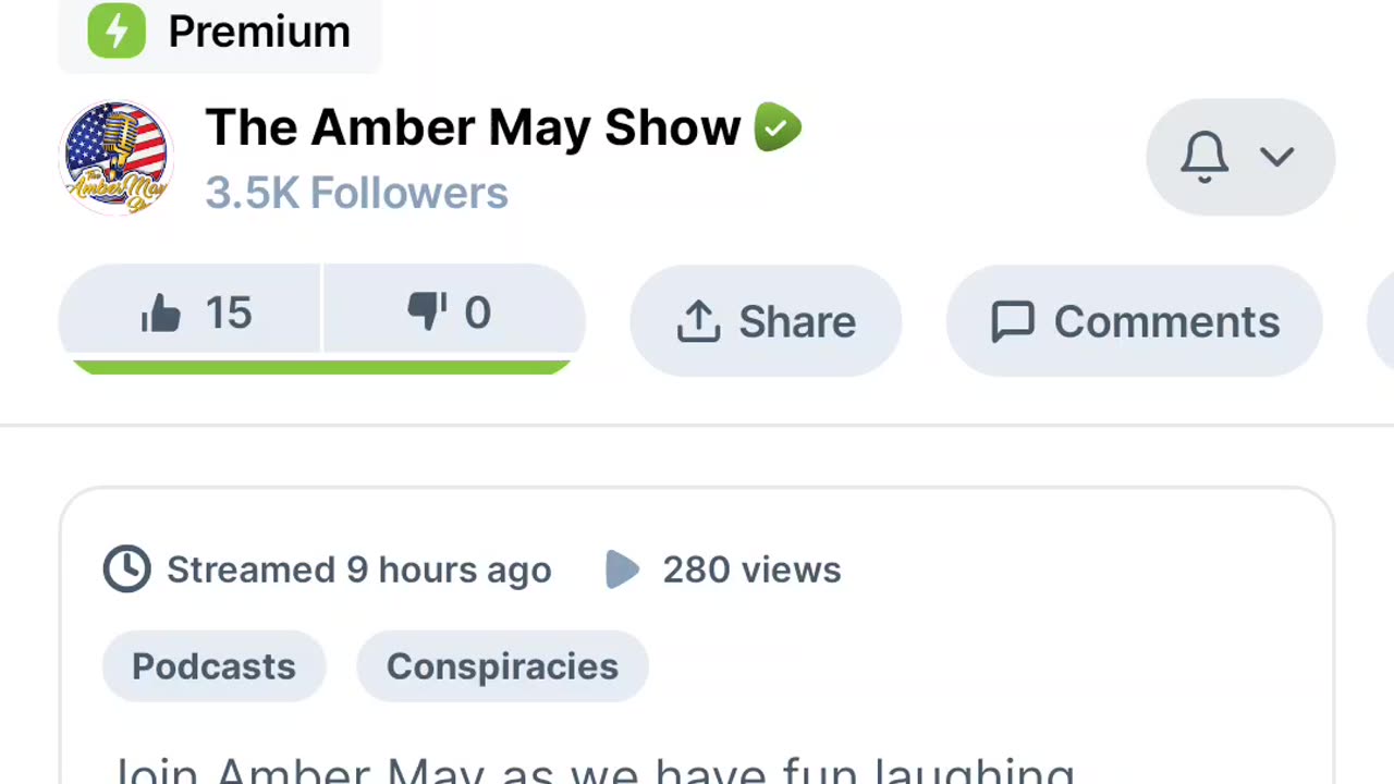 Sneak Peak Into Premium Tuesday Show| We Have Fun