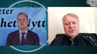 Ska Trump hjälpa Ukraina vinna kriget? Eller döljer sig något bakom uppskruvade orden...