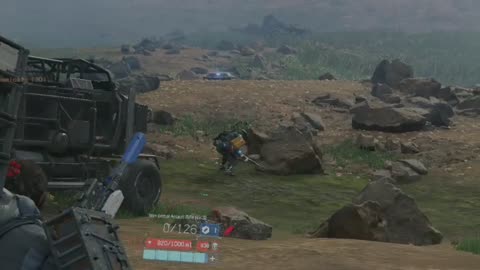 Death Stranding