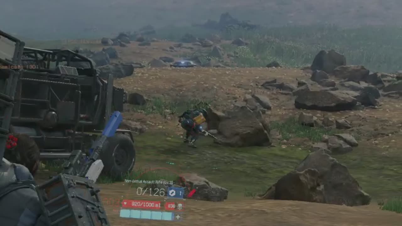 Death Stranding