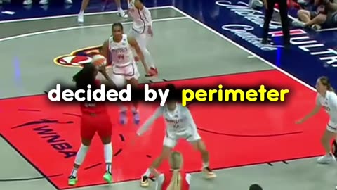 Mystics Seal 88–84 Win vs Fever 🏀 Playoff Race Shifts! | WNBA Recap Conclusion #Shorts