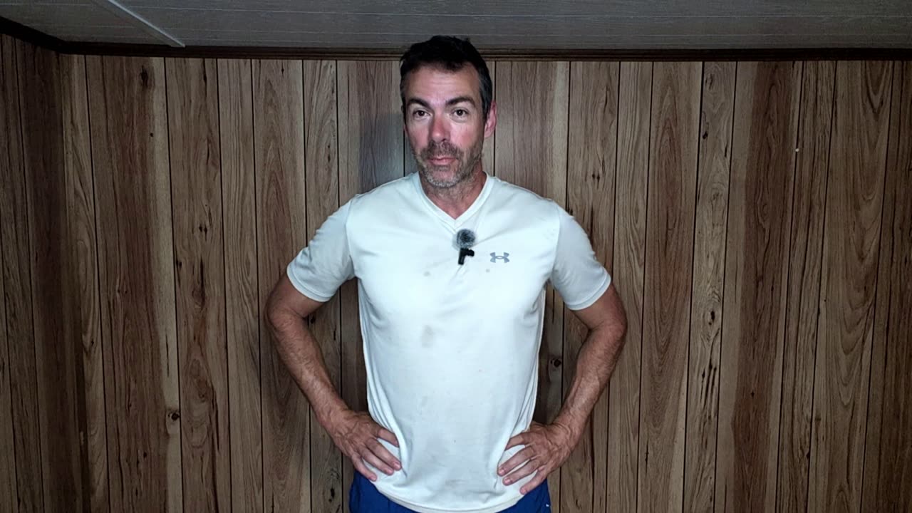 Rapid Fat Loss Update: Week Four