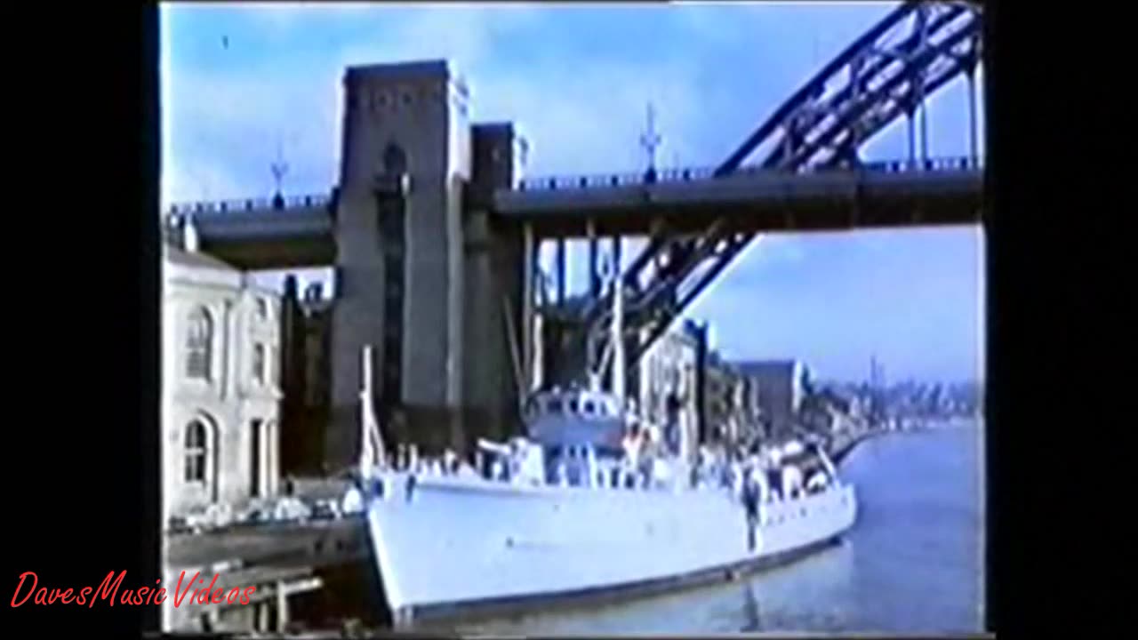 Jimmy Nail. Big River
