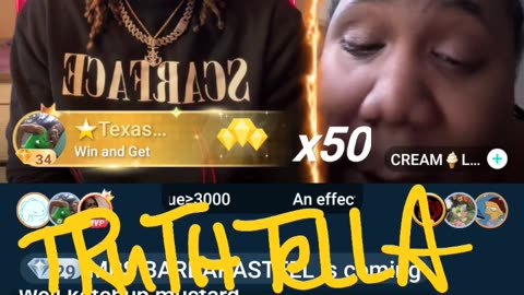 SIRBBB 3RD SHIFT TEAM PK THEN SOLO LIVE LINES CREAM & MORE