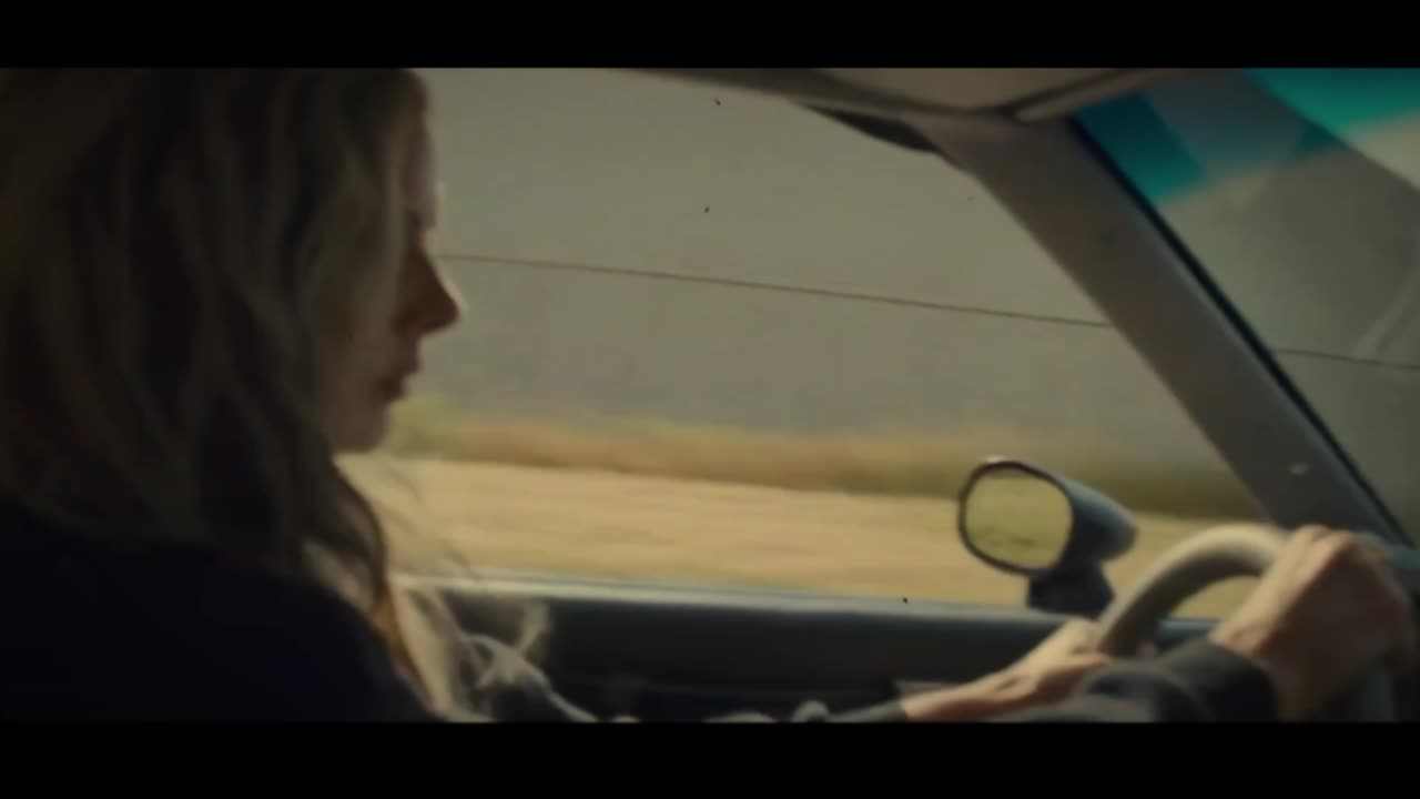 Baby Driver Vs Enie meanie car chase