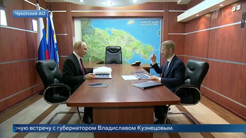 Выпуск новостей в 10 00 от 16.08.2025