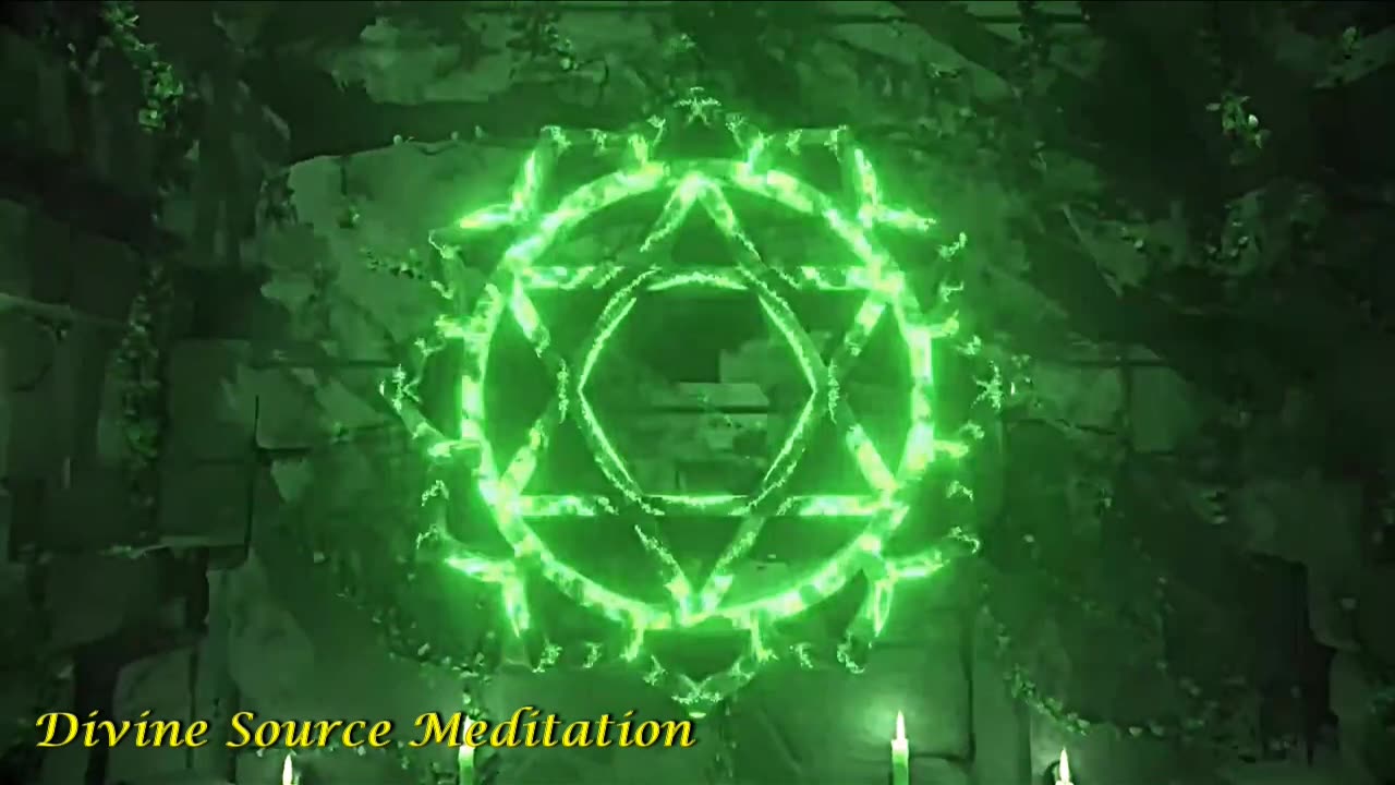 Gateway Experience ★ Wave 4.1 One Year Patterning ★ Hemi Sync