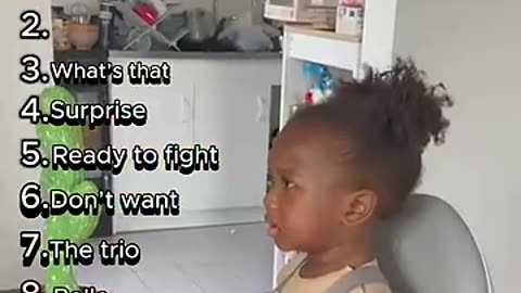 FUNNY BABIES TO BRIGHTEN YOUR DAY