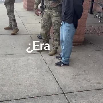 Ice begins arresting illegals in Charlotte