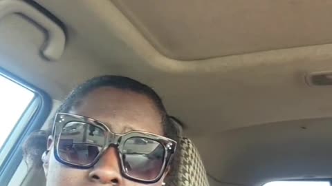 Mad after coming home from IU Bloomington