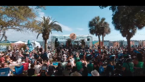 Matisyahu - Sugarshack Pop-Up (Live Music) | Sugarshack Sessions