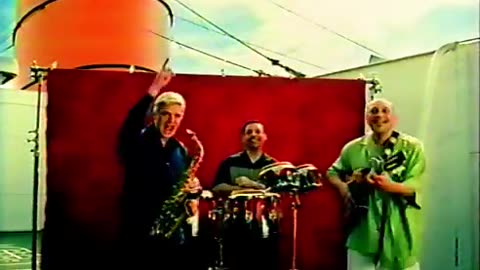 October 21, 2003 - Enjoy The Fajita Trio at Chili's