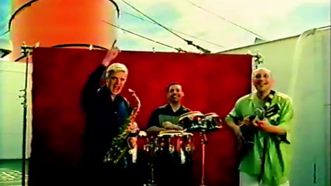 October 21, 2003 - Enjoy The Fajita Trio at Chili's