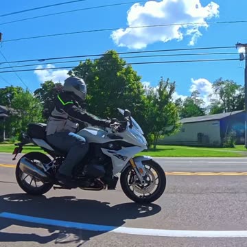 Full Throttle, Zero Worries