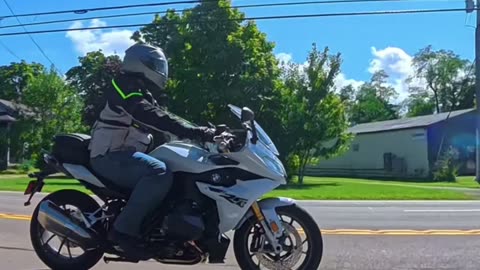 Full Throttle, Zero Worries