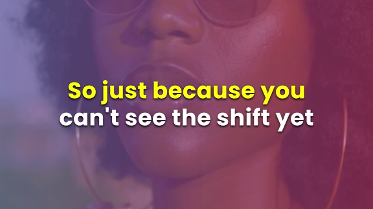 Slow Bloom Doesn’t Mean No Bloom | Motivational Video for Women