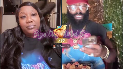 TomiKay sit down #2 w/Auto following Supa's interview w/Golden apple 8/3/25 #bigoclipandsip
