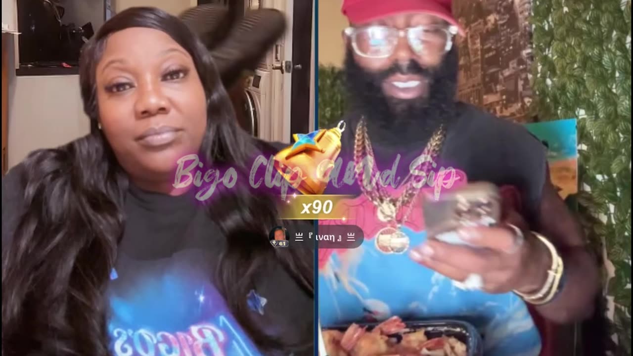 TomiKay sit down #2 w/Auto following Supa's interview w/Golden apple 8/3/25 #bigoclipandsip