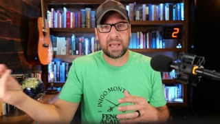 Do I see God right away when I die? 10 Qs with Mike Winger (Ep 65)