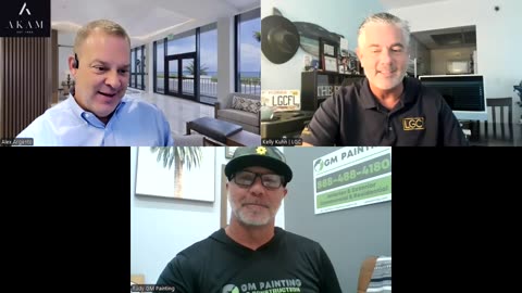WAYNE'S WORLD & kelly, ep 163 w/ Alex Argento, SVP AKAM, and super host, Rudy Martin!