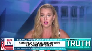 Halderman's Mask Comes Off in Coomer v Lindell-Code Can Be Injected In Every Single Case[&was in MC]