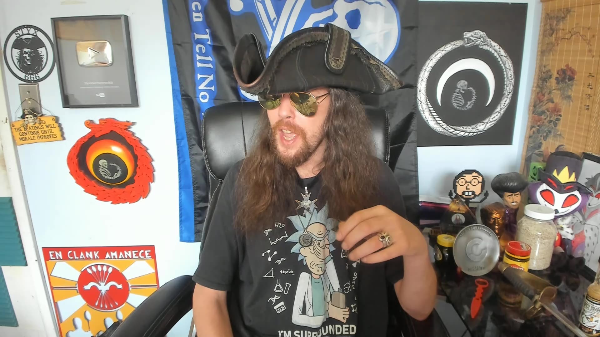 The Debanking Crisis