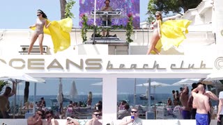 Top 10 Amazing Things to do in Palma de Mallorca