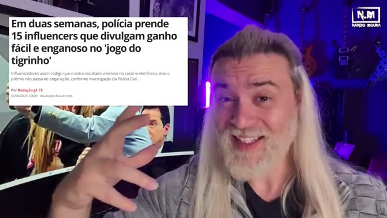 CPI das BETS
